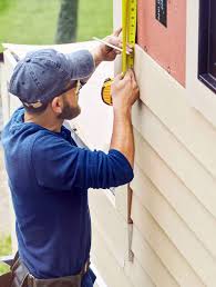 Best Siding for New Construction  in , MS